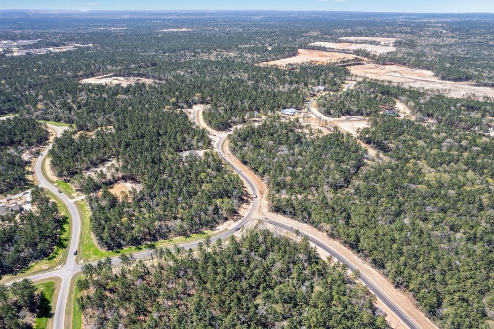 High Meadow West